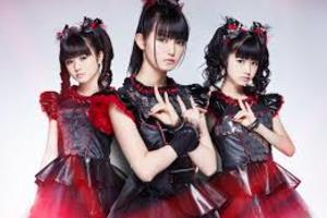 Babymetal