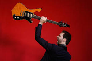 Paul Gilbert Paul Gilbert