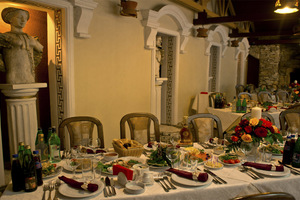 Taverna Kanion