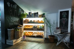 Marketplace на Выборгской Marketplace на Выборгской