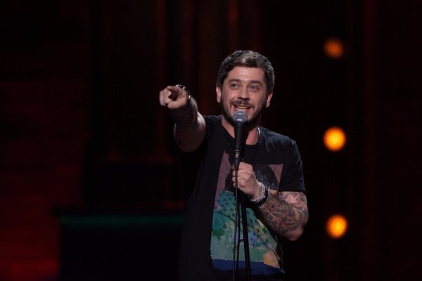 Stand Up Show ТНТ