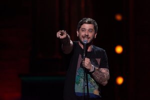 Stand Up Show ТНТ