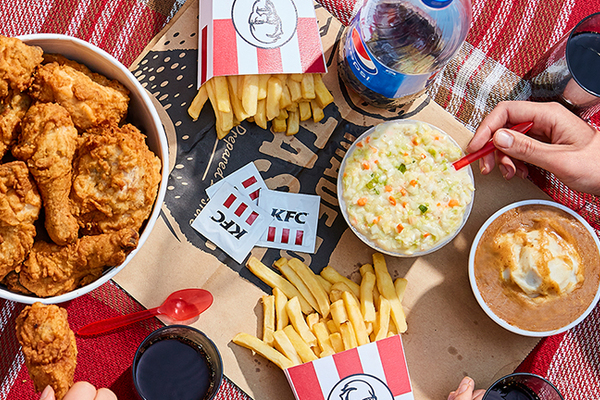 KFC РИО