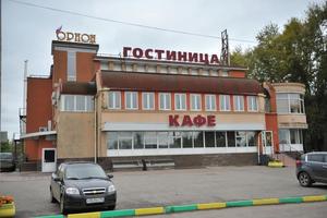 Орион Орион