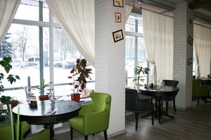Loft Cafe Loft Cafe