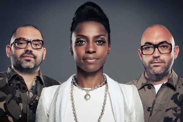 Morcheeba