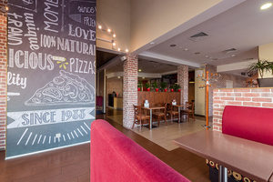 Telepizza на Стародеревенской Telepizza на Стародеревенской