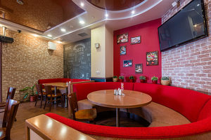 Telepizza на Королева