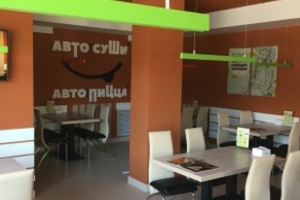 Автоcуши на Гагарина Автоcуши на Гагарина
