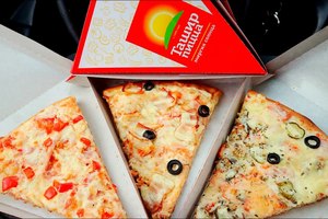 Ташир Пицца в Федяково Ташир Пицца в Федяково