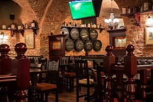Tap & Barrel