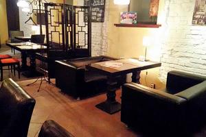 Moon cafe Moon cafe