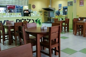Oliva Pizza