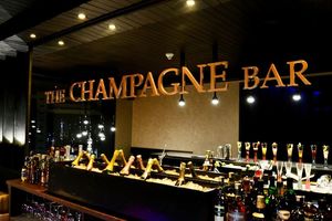 Champagne Bar Champagne Bar