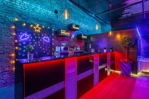 Loft Stikhiya (Стихия)