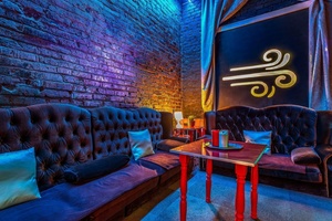 Loft Stikhiya (Стихия)