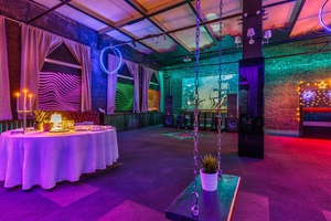 Loft Stikhiya (Стихия)