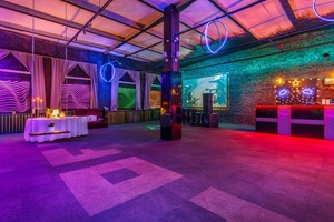Loft Stikhiya (Стихия)