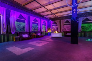 Loft Stikhiya (Стихия)