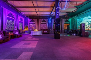 Loft Stikhiya (Стихия)
