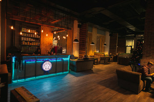 Мята Lounge Войковская Мята Lounge Войковская