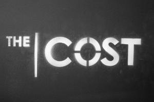 the COST на Баумана the COST на Баумана