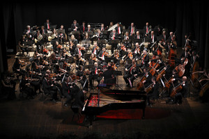 Camerata Sinfonica Camerata Sinfonica