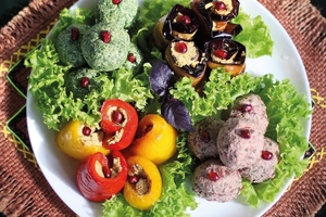 Боржоми Боржоми