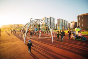 МЕГА парк МЕГА парк