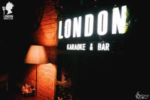 London London