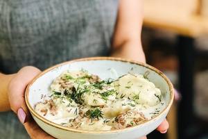 Лепим Сами Пельмени & Вареники Лепим Сами Пельмени & Вареники