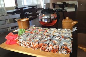 Sushi-Do Sushi-Do
