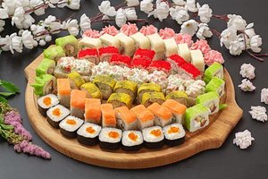 Sushi-Do Sushi-Do