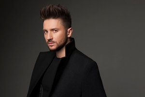 Сергей Лазарев Сергей Лазарев