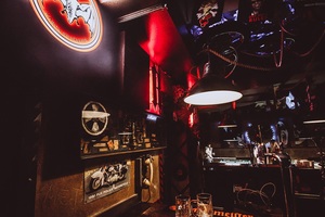 Rock Bar
