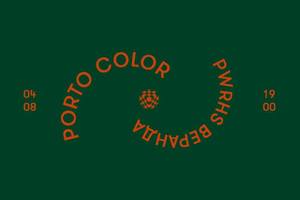 Porto Color Porto Color
