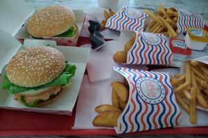 Burger Boom Burger Boom