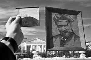 Превью 5-й Уральской индустриальной биеннале современного искусства