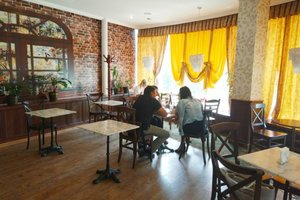Медоборы на Кирова Медоборы на Кирова
