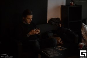 Smoke Rooms