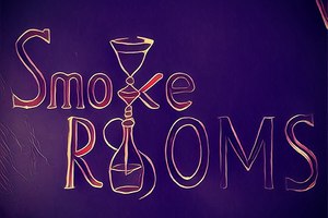 Smoke Rooms