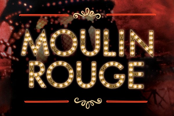 Moulin Rouge
