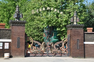 Лукоморье Лукоморье