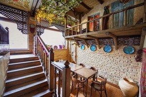Нигора на Луначарского Нигора на Луначарского