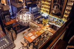Double Grill & Bar Double Grill & Bar