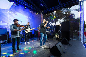 Акрополис Акрополис