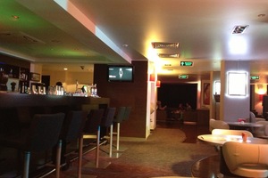 Boogie's Bar Boogie's Bar