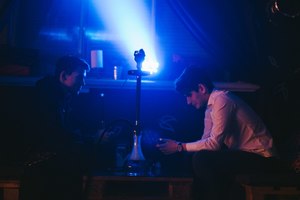 Haze на Декабристов Haze на Декабристов