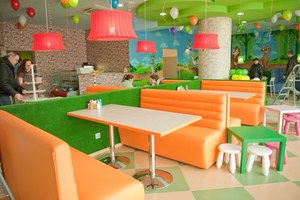 Kinderland Kinderland