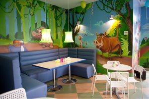 Kinderland Kinderland